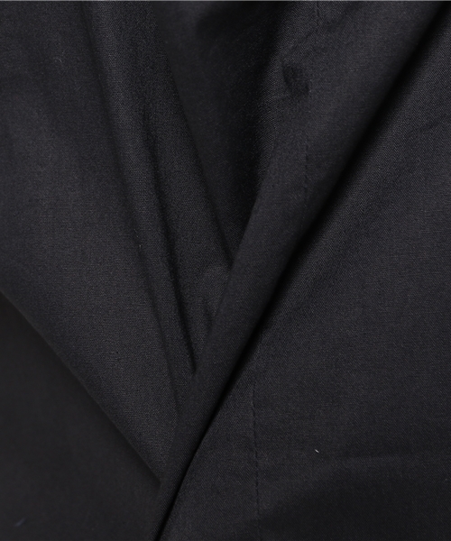 SLY（スライ）の「COTTON スリップOP-S（ワンピース・レディース・レッド/ブラック/ライトブルー・1/2）」の6枚目の写真