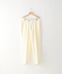 Steven Alan | ＜Steven Alan＞ JRSY/TWL WIDE SLOW TAPERED/ﾊﾟﾝﾂ ◆(スラックス)