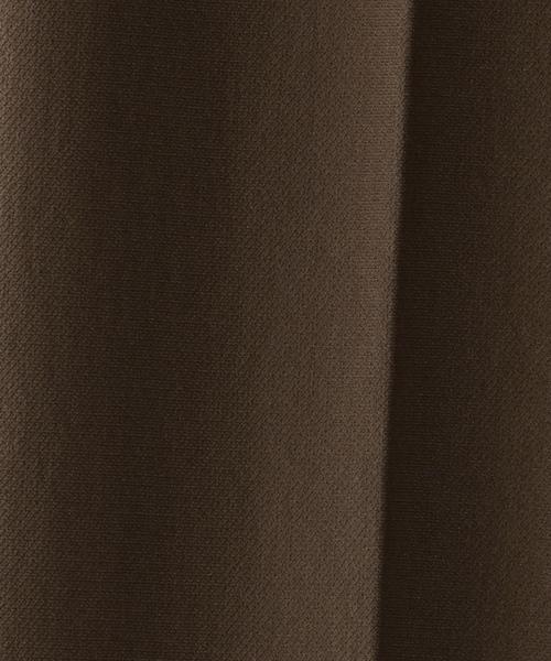 Steven Alan（スティーブンアラン）の「＜Steven Alan＞ JRSY/TWL WIDE SLOW TAPERED/ﾊﾟﾝﾂ ◆（スラックス・メンズ・ホワイト/ダークグレー/モカ/ブラック・SMALL/X-LARGE/MEDIUM/LARGE）」の16枚目の写真