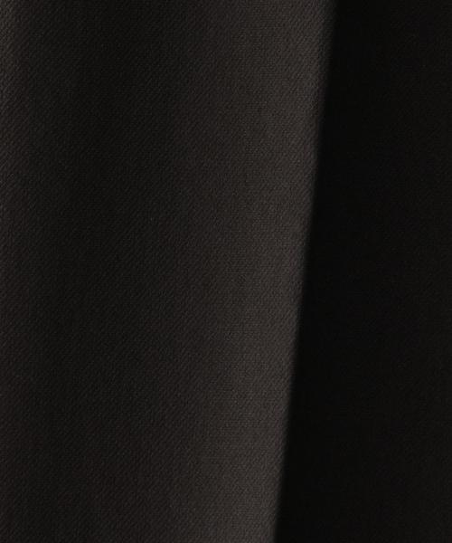 Steven Alan（スティーブンアラン）の「＜Steven Alan＞ JRSY/TWL WIDE SLOW TAPERED/ﾊﾟﾝﾂ ◆（スラックス・メンズ・ホワイト/ダークグレー/モカ/ブラック・SMALL/X-LARGE/MEDIUM/LARGE）」の9枚目の写真