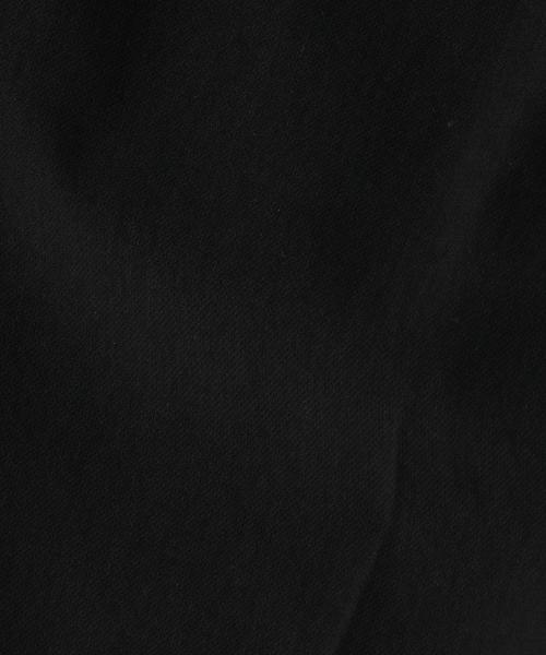 Steven Alan（スティーブンアラン）の「＜Steven Alan＞ JRSY/TWL WIDE SLOW TAPERED/ﾊﾟﾝﾂ ◆（スラックス・メンズ・ホワイト/ダークグレー/モカ/ブラック・SMALL/X-LARGE/MEDIUM/LARGE）」の5枚目の写真