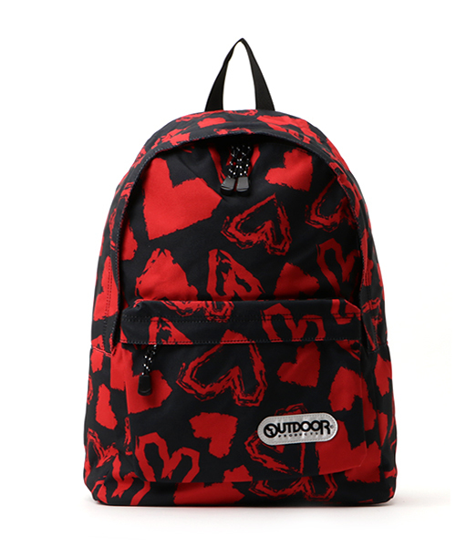 OUTDOOR PRODUCTS - ご注文はうさぎですか？？× OUTDOOR PRODUCTS デイパック Amazon.co.jp: ご注文はうさぎですか??×OUTDOOR PRODUCTS