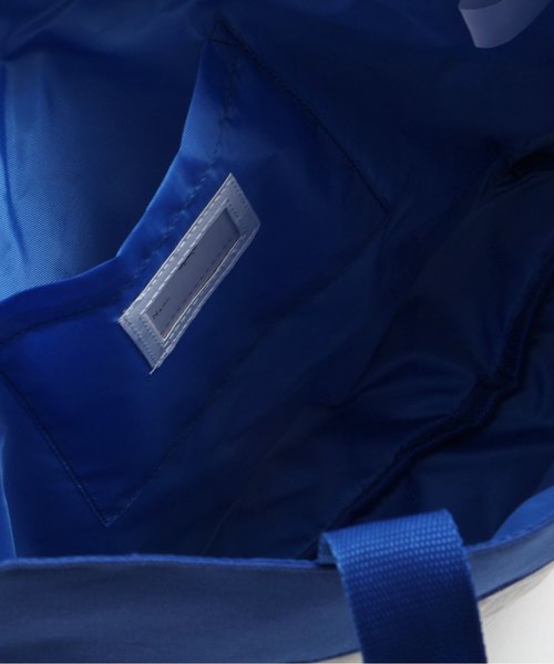 apres les cours（アプレレクール）の「レッスン手提げバッグ（トートバッグ・キッズ・グレー/ピンク・MEDIUM）」の12枚目の写真