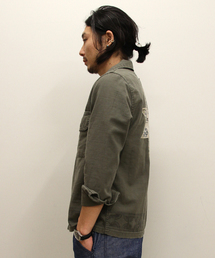 BEAMS PLUS（ビームスプラス）の「REMI RELIEF×BEAMS PLUS / 別注
