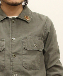 BEAMS PLUS（ビームスプラス）の「REMI RELIEF×BEAMS PLUS / 別注