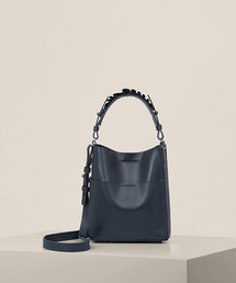 ALLSAINTS | MAYA MINI N/S(ショルダーバッグ)