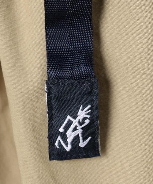 Gramicci（グラミチ）の「[グラミチ]CB GRAMICCI LONG スカート（スカート・レディース・グレー/ベージュ・FREE）」の13枚目の写真