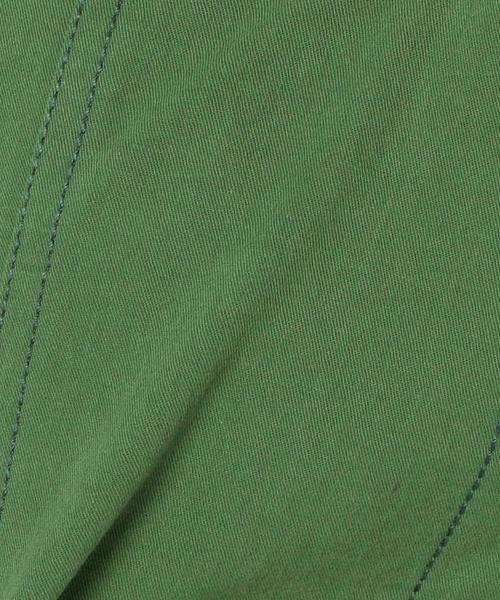 Another Edition（アナザーエディション）の「コットンビスチェ ◆（Tシャツ/カットソー・レディース・ブラック/ベージュ/ケリー・FREE）」の21枚目の写真