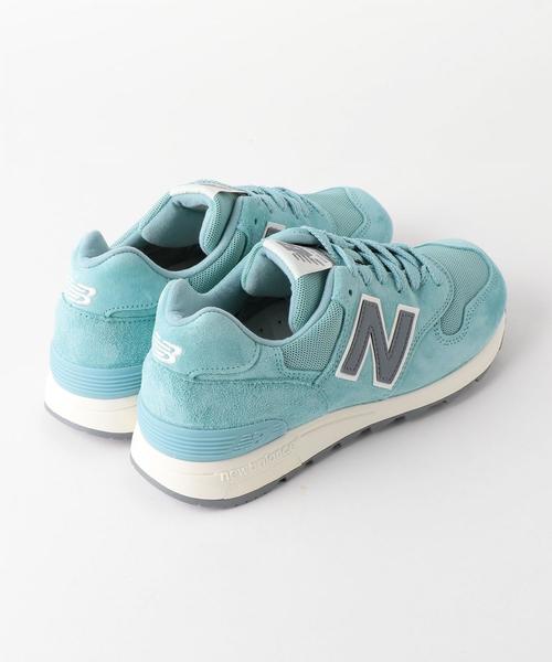 new balance W1400CM ニューバランス アメリカ製 レディース NEW BALANCE（ニューバランス）の「＜NEW BALANCE（ニューバランス