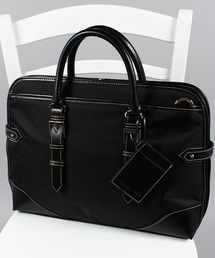 数量限定再入荷決定！【APIANA(アピアナ)】別注 ビジネスバッグ/撥水加工  