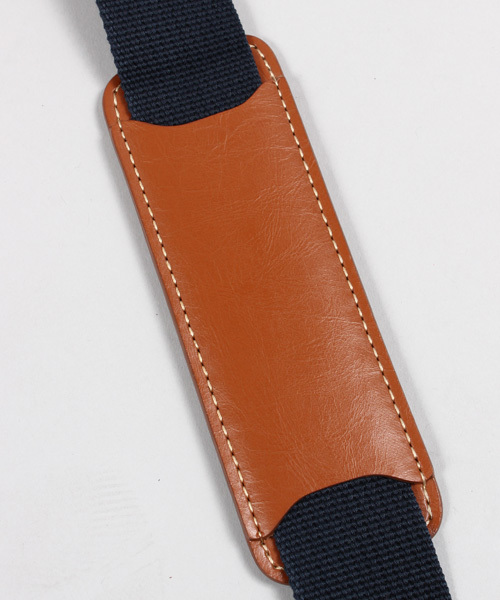 MEN'S BIGI（メンズビギ）の「数量限定再入荷決定！【APIANA(アピアナ)】別注 ビジネスバッグ/撥水加工  （ビジネスバッグ・メンズ・ネイビー/ブルー系その他/ブラック・FREE）」の17枚目の写真