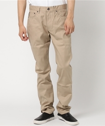 BLACK LABEL CRESTBRIDGE | シャドークレストブリッジチェック5ポケットパンツ(その他パンツ)