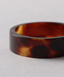 stevenalan×大澤鼈甲 10mm 16号 リング stevenalan×大澤鼈甲 10mm 16号 リング - メルカリ