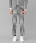 KOE×THOM BROWNE | [KOE×THOM BROWNE]MENS RIPAWAY TROUSERS(其他褲裝)