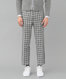 koe×THOM BROWNE | [KOE×THOM BROWNE]MENS RIPAWAY TROUSERS(その他パンツ)