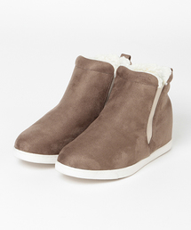 LBC | 【WEB先行】サイドゴアスニーカー(スニーカー)