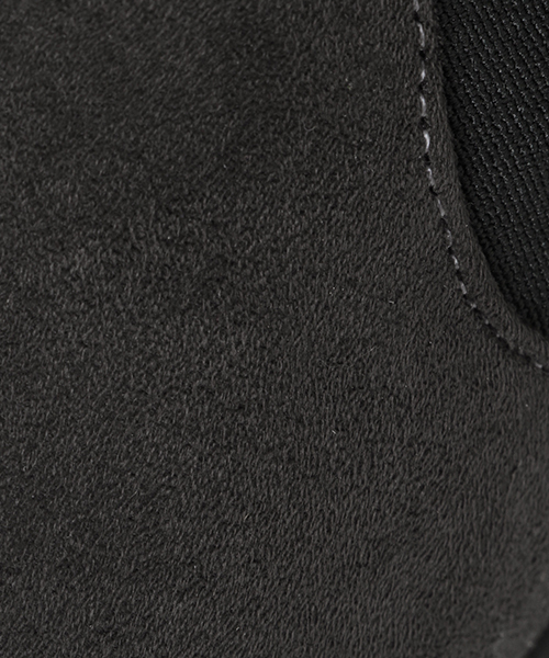 LBC(エルビーシー)の「サイドゴアスニーカー(スニーカー・レディース・ブラック/グレー/ベージュ・MEDIUM/LARGE)」の11枚目の写真