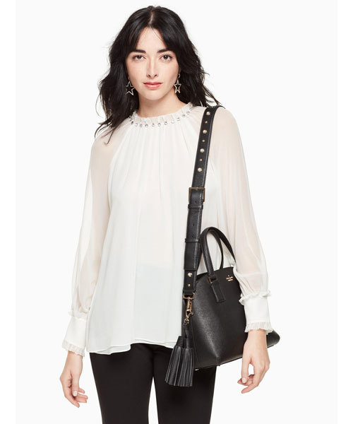 kate spade new york（ケイトスペード ニューヨーク）の「メイク
