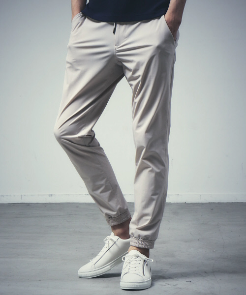 5351 POUR LES HOMMES（ゴーサンゴーイチプールオム）の「2WAYストレッチナイロントラックパンツ（その他パンツ・メンズ・ライトグレー/ブラック/ブルー・44/46/48）」の4枚目の写真