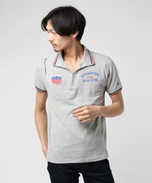 【Champion/チャンピオン】メンズ GOLF ポロシャツ