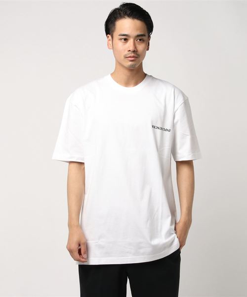 KINDAGARDEN*JW INFLUENCER TEE KINDAGARDEN*JW INFLUENCER TEE