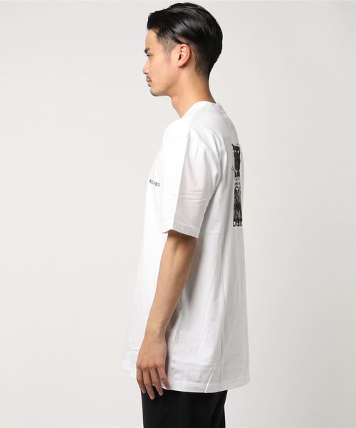 KINDAGARDEN*JW INFLUENCER TEE KINDAGARDEN*JW INFLUENCER TEE