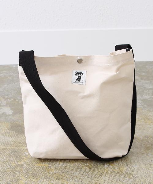 South2 West8（サウスツーウェストエイト）の「【OWL】Book bag