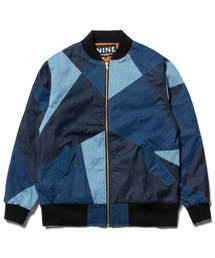 NINE RULAZ LINE（ナインルーラズライン）の「ナインルーラーズ [Nine