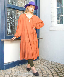 チャイハネ チャイハネのワンピース ドレス通販 Zozotown