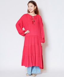 チャイハネ チャイハネのワンピース ドレス通販 Zozotown