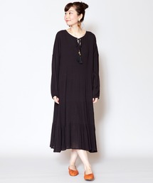チャイハネ チャイハネのワンピース ドレス通販 Zozotown