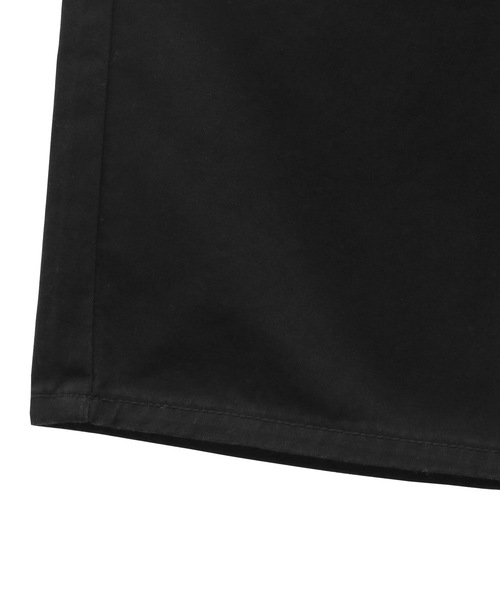 Luz Llena（ラズレナ）の「ツイルベイカーパンツ（カーゴパンツ・レディース・ブラック/ベージュ/カーキ・MEDIUM）」の6枚目の写真