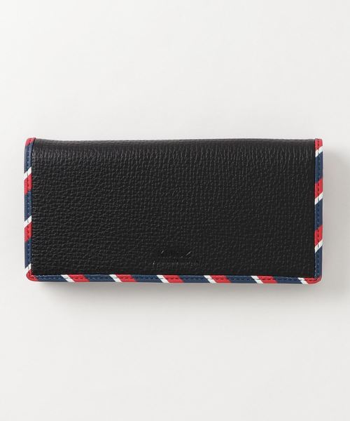 【セール 財布/小物】トリコロール 長財布（財布） 財布｜KINGZ ...