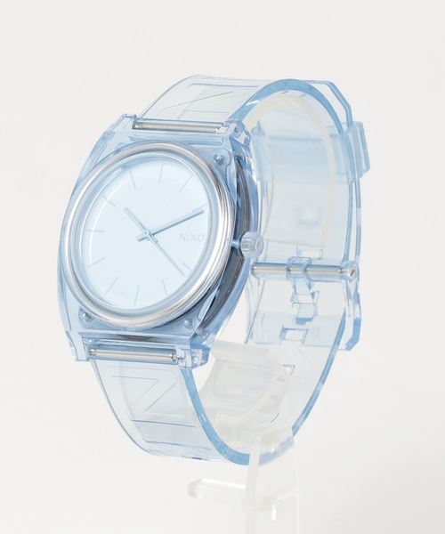 NIXON（ニクソン）の「THE TIME TELLER P【THE OUT LOUD Collection