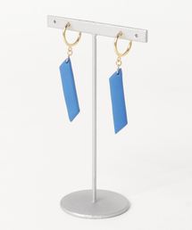 【atelier*mio】パラレロ earring