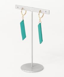 【atelier*mio】パラレロ earring