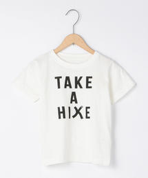 coen | 【ハッピープライス・coen キッズ/ジュニア】アウトドアプリントTシャツ(Tシャツ/カットソー)