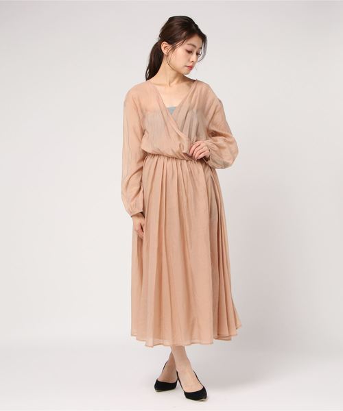 JETSET SOLO PLUS （ジェットセットソロプラス）の「2WAYカシュクール 