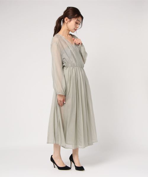JETSET SOLO PLUS （ジェットセットソロプラス）の「2WAYカシュクール 