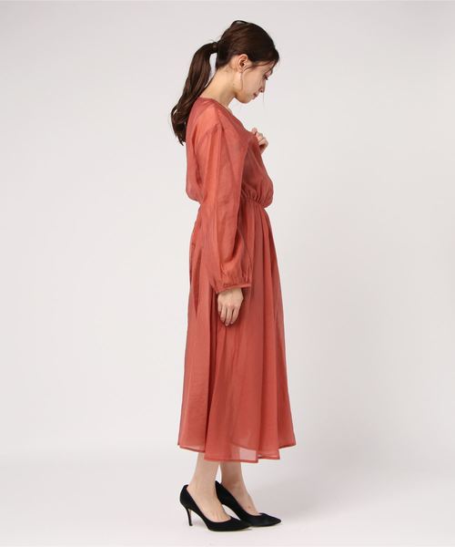 JETSET SOLO PLUS （ジェットセットソロプラス）の「2WAYカシュクール 