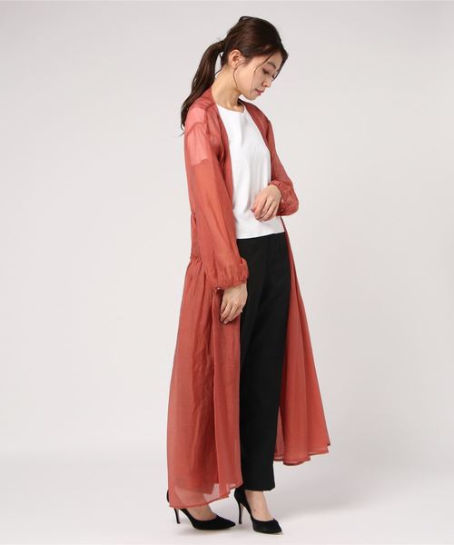 JETSET SOLO PLUS （ジェットセットソロプラス）の「2WAYカシュクール 