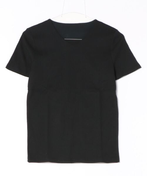 選べる3type前身二重半袖Tシャツ