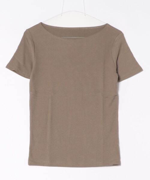 選べる3type前身二重半袖Tシャツ