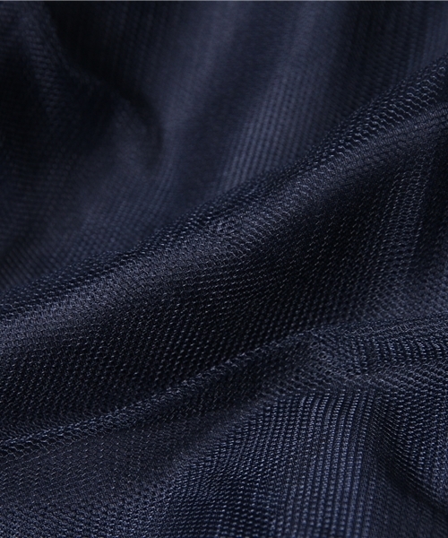 rosebullet（ローズブリット）の「【雑誌掲載】チュールスカート（スカート・レディース・アイボリー系/ネイビー系/ピンク系・2）」の7枚目の写真