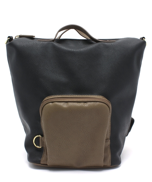 Outlet アウトレット の Ear Papillonner 3wayリュック バックパック リュック Wear