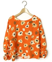 ZARA BASIC�i�U���x�[�V�b�N�j�̌Ò��u�ԕ�7�����u���E�X�i�V���c/�u���E�X�j�v