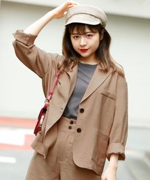 RayCassin�i���C�J�Y���j�́u�V���O���e�[���[�h�W���P�b�g�i�e�[���[�h�W���P�b�g�j�v