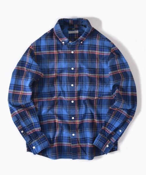 新品 エディーバウアー ペルヴィアン ピマコットン フランネル シャツ XL(XXL) 紺 【I42792】 Eddie Bauer メンズ ネルシャツ 起毛 長袖 Alpha MA-1 アルファMA-1 Woman Size L MA-1 Core Bomber Jacket Women