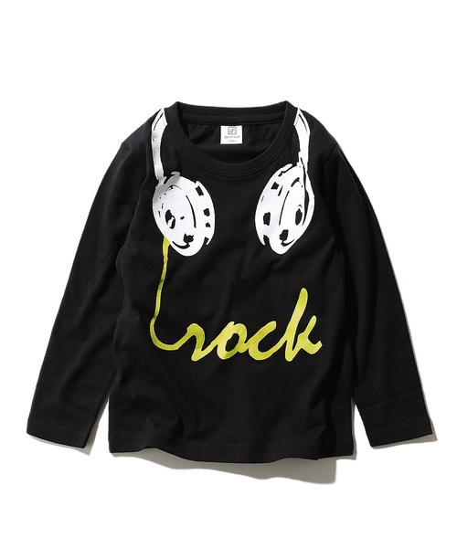 devirock(デビロック)の「デビラボ ロゴプリント Tシャツ①(Tシャツ/カットソー・キッズ・その他1/その他2/その他3/その他4/その他5/その他6/その他7/その他8/その他9/その他10/その他11/その他12/その他13/その他14/その他15/その他16/その他17/その他18/その他19/その他20・80cm/90cm/110cm/100cm/120cm/130cm/140cm/150cm/160cm)」の11枚目の写真
