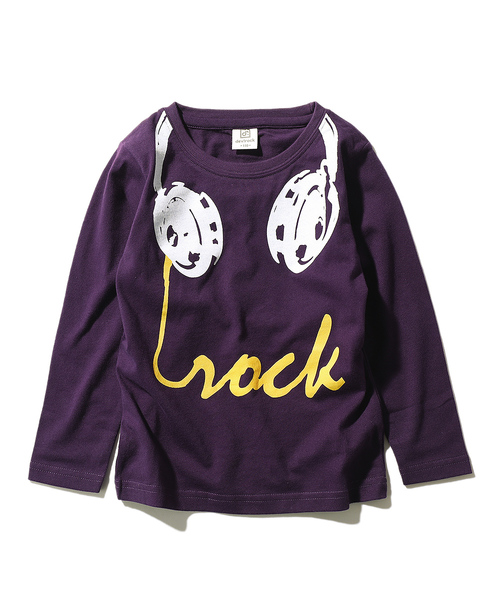 devirock(デビロック)の「デビラボ ロゴプリント Tシャツ①(Tシャツ/カットソー・キッズ・その他1/その他2/その他3/その他4/その他5/その他6/その他7/その他8/その他9/その他10/その他11/その他12/その他13/その他14/その他15/その他16/その他17/その他18/その他19/その他20・80cm/90cm/110cm/100cm/120cm/130cm/140cm/150cm/160cm)」の12枚目の写真